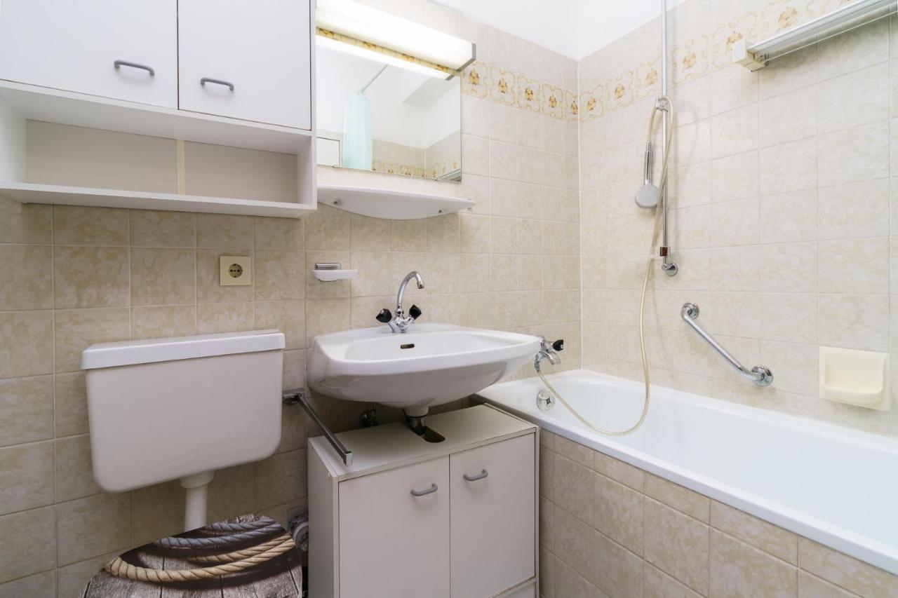 Апартаменты Grubhof Castle Flat For Families Санкт-Мартин-бай-Лофер Экстерьер фото