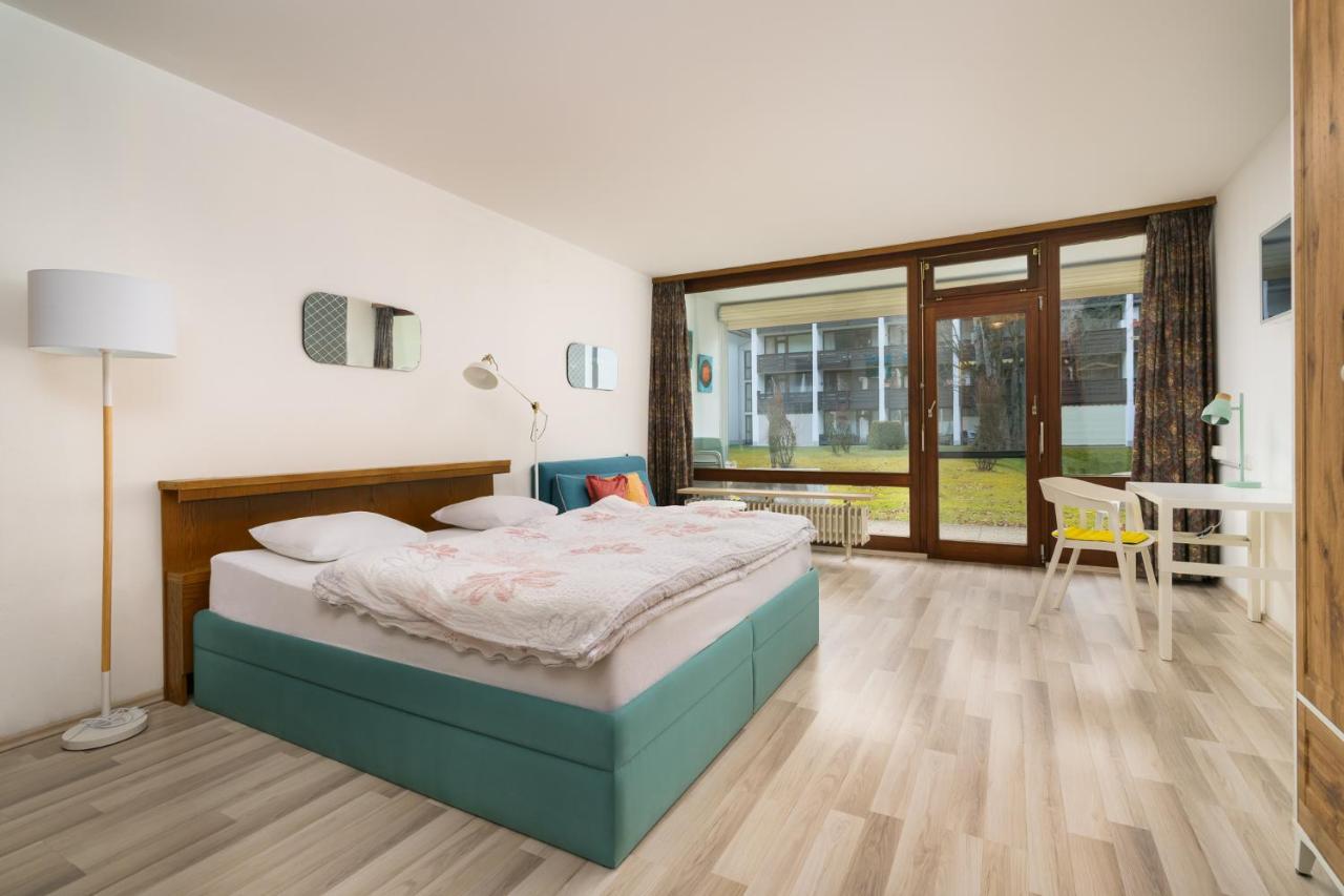 Апартаменты Grubhof Castle Flat For Families Санкт-Мартин-бай-Лофер Экстерьер фото