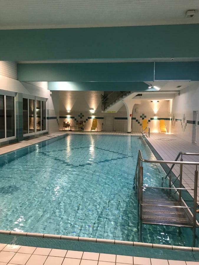Апартаменты Grubhof Castle Flat For Families Санкт-Мартин-бай-Лофер Экстерьер фото